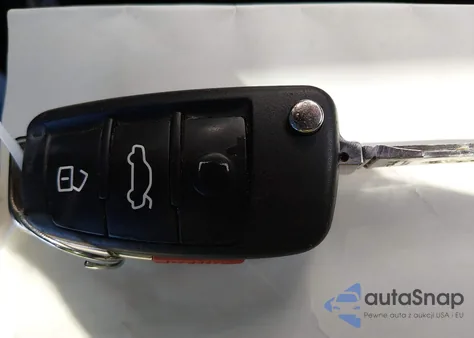 2015 Audi A3 1.8T Premium z USA, uszkodzony, nr VIN WAUACGFF2F1034053